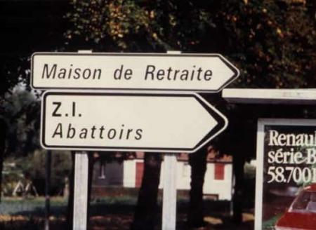 C'est pas tr�s rassurant !