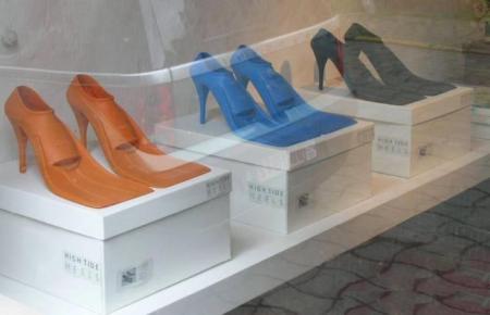 Pour les plongeuses �l�gantes !