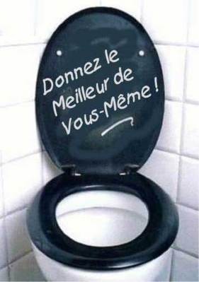 Chaque jour ....