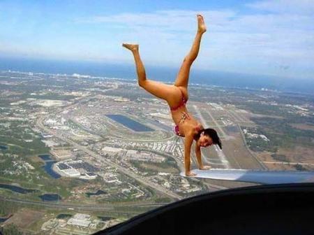 N'h�sitez pas � prendre un bol d'air, c'est vivifiant !