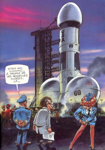 Pr�t pour le tir ?
