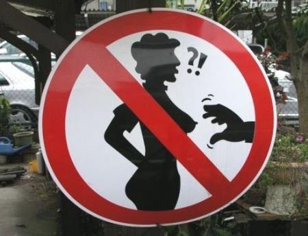 A vos risques et p�rils !