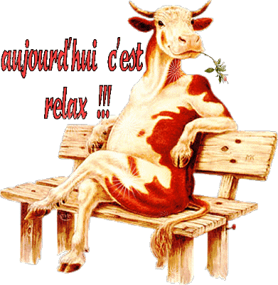 Bon week-end � tous !
