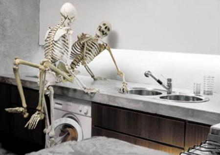 Ils �taient testeurs pour une grande marque de cuisine !