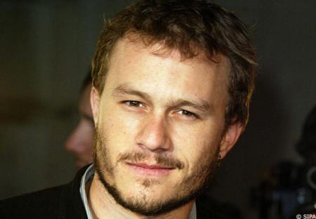 Suite au d�c�s de Heath Ledger la compagnie d'assurance r�ticente � payer !