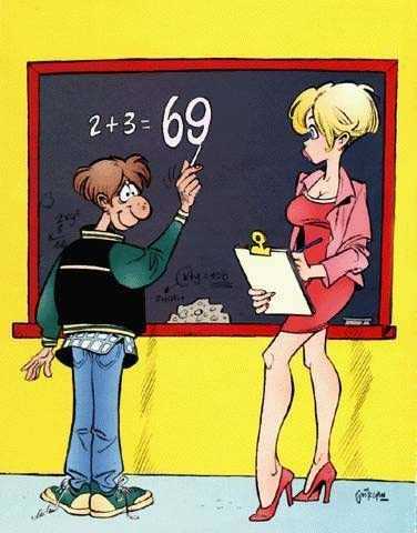 Encore un r�veur !