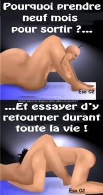 L� est toute la question !