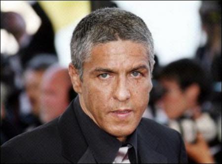 Samy Naceri en garde � vue !