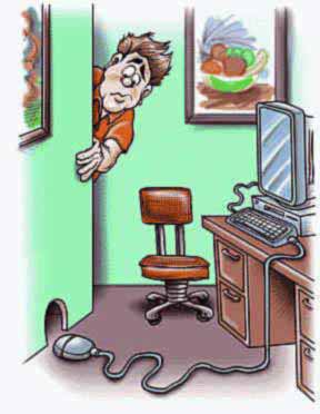 Reste plus qu'� patienter !