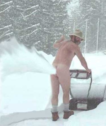 Pr�parez-vous pour l'hiver !