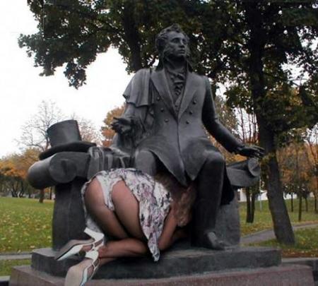 De quoi r�veiller un mort !