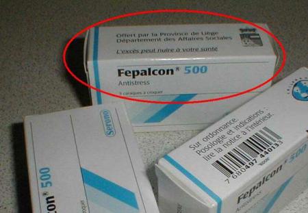 Le m�dicament anti-d�linquance !