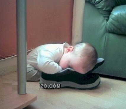 A chacun son somnif�re !