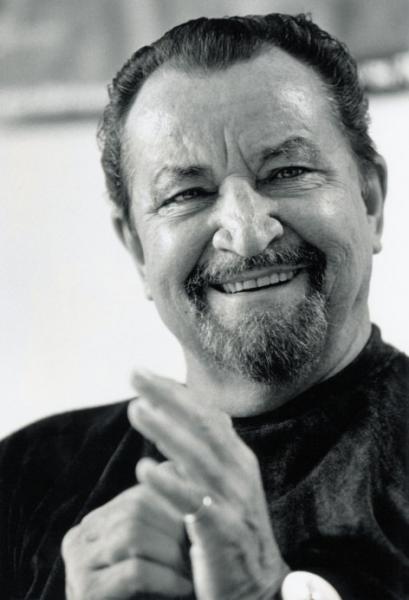Le grand chor�graphe Maurice B�jart est mort !