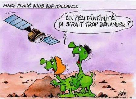 Et la vie priv�e alors !