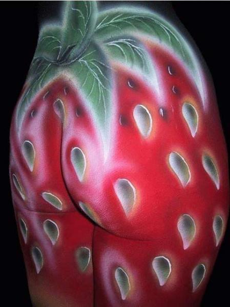 Saveur fruit�e !