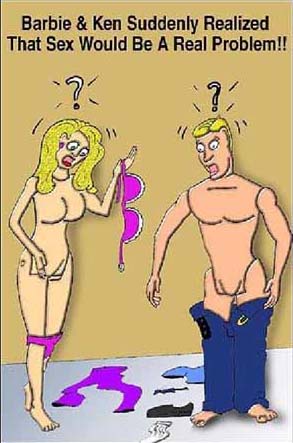 La v�rit� peut faire mal !