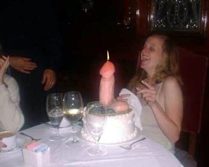 Bon app�tit ma petite gourmande !